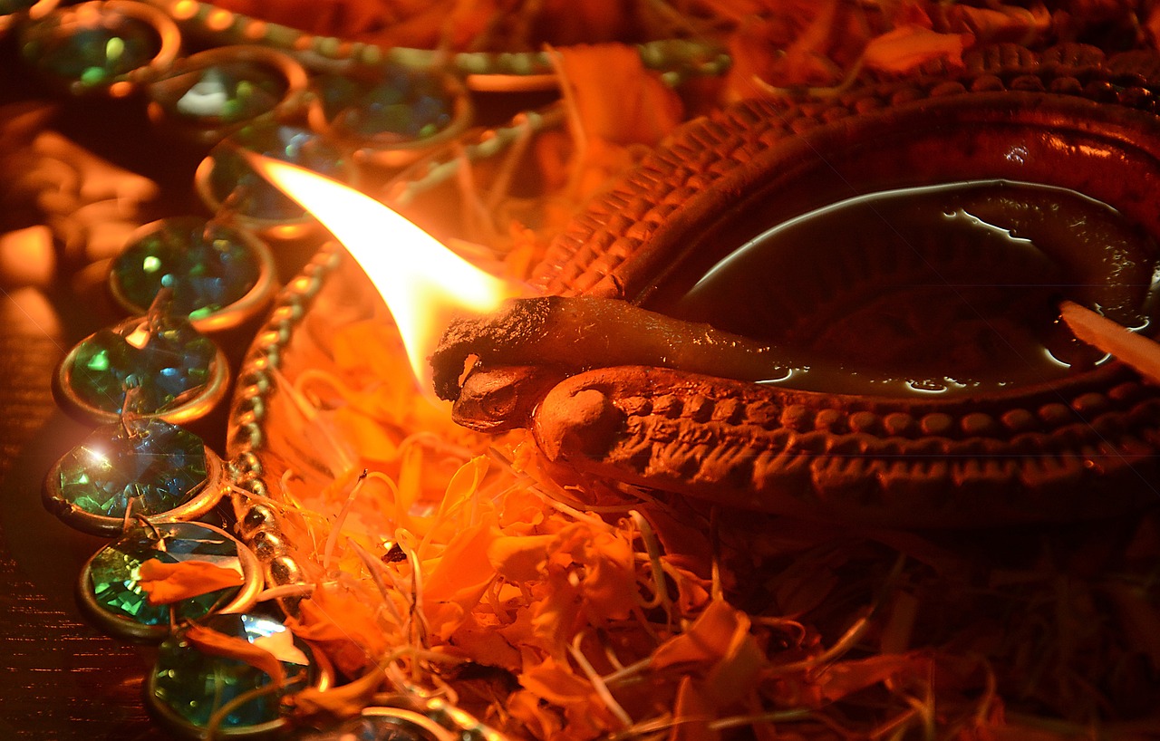 Diwali Festival