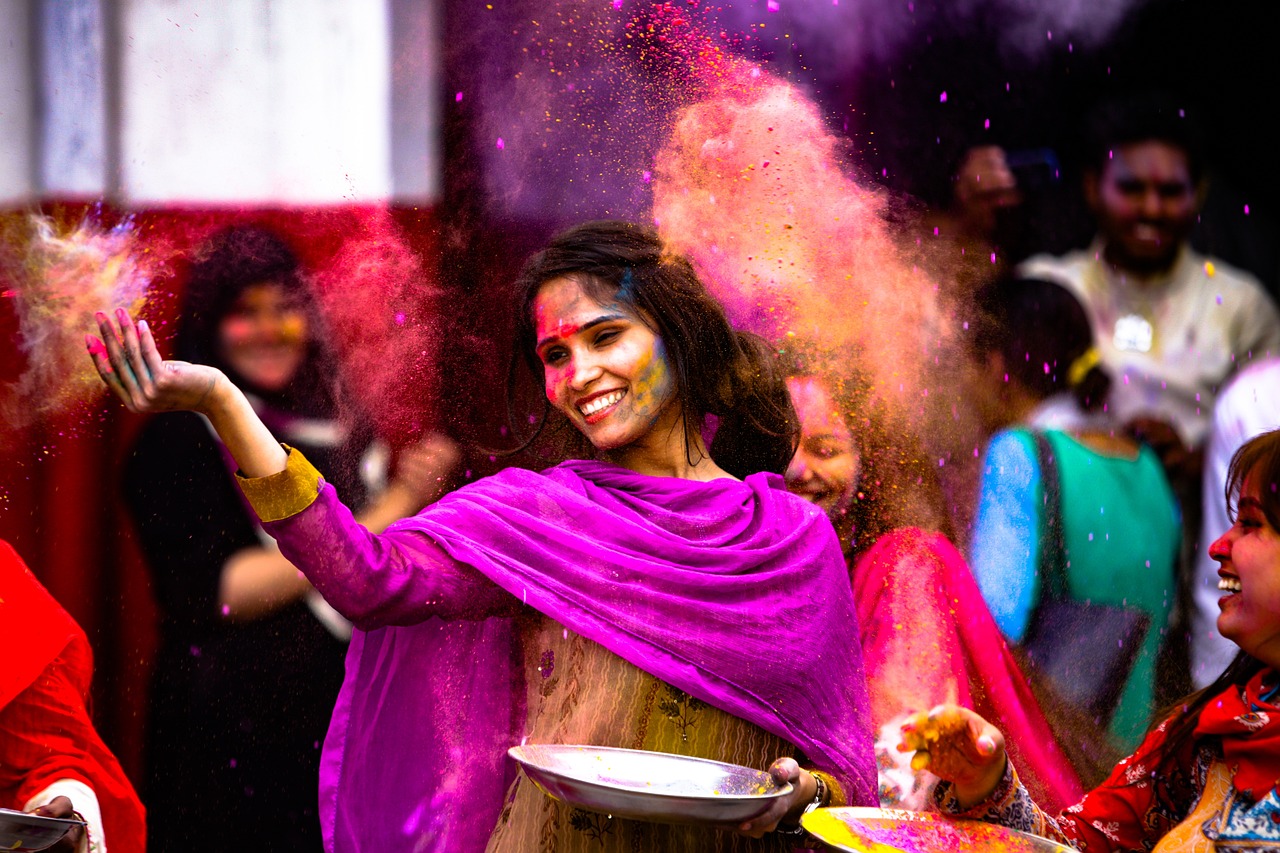 Lohri Festival